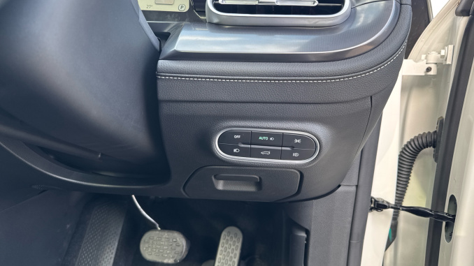 smart Hashtag 1 200kW Pro + 66kWh 5dr Auto Electric Hatchback - Image 27